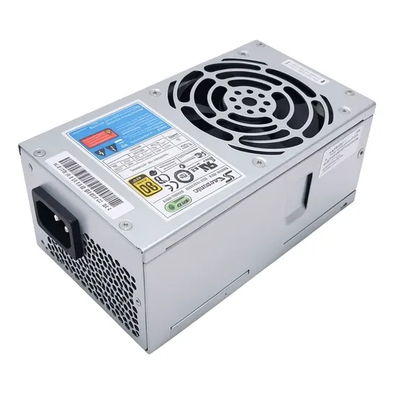 Fonte Dell Optiplex 3010 / 7010 / 390 / 790 / 990 (Recondicionado)