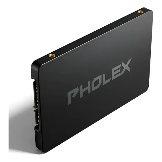 Ssd 256gb Notebooks Desktops Armazenamento Interno Sata Iii