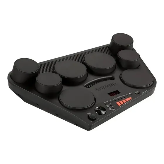 Percussão Pad Digital Yamaha Dd75
