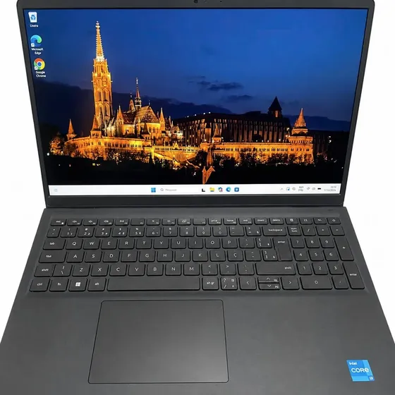 Dell Inspiron 15 Core I3 8gb Ssd 256gb Windows 11 Pro (Recondicionado)