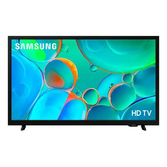 Smart Tv 32 Led Un32h5000fgxzd Preto - Samsung