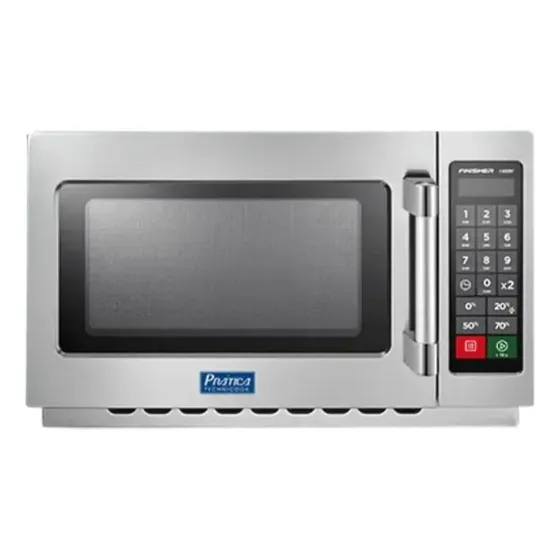 Micro-ondas Industrial Finisher 34 Litros 1000w Pratica 220v
