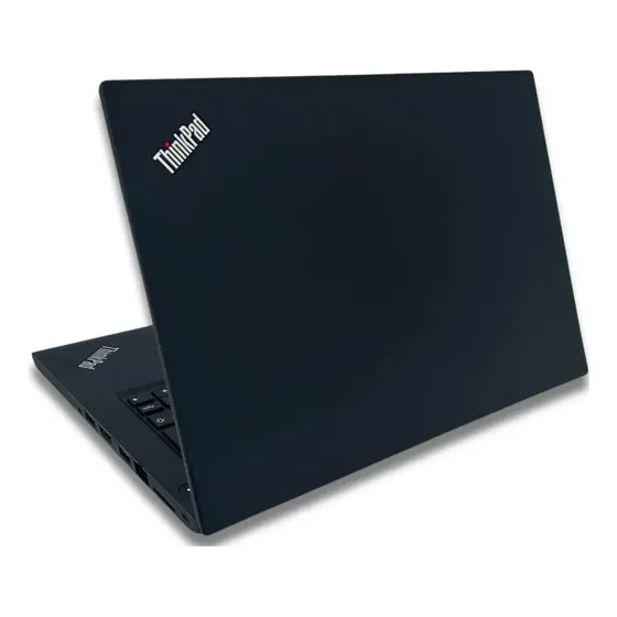 Lenovo Thinkpad T480 I5 16gb Ram 512 gb Ssd Windows 11 Pro Negro - Excelente (Recondicionado) Lenovo Thinkpad T480 I5 16gb Ram 512 gb Ssd Windows 11 Pro Negro - Excelente (Recondicionado)