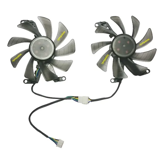 Dual Cooler Placa De Video Galax Geforce Rtx 3060 1-click
