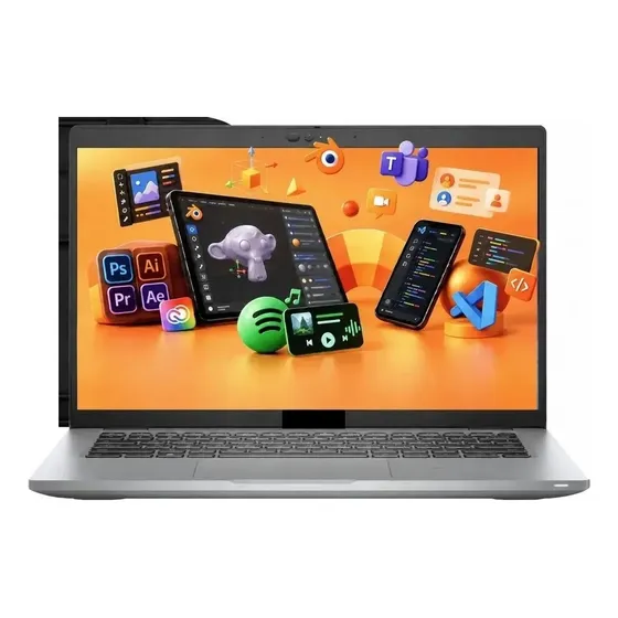 Laptop Dell Latitude 5420 I5 11th 16gb 256gb Ssd + Pasta