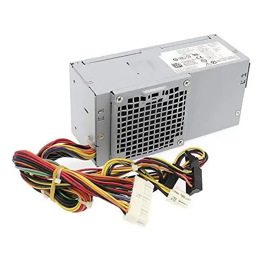 Fonte de alimentação D250ad-00 H250ad-00 250w para Dell