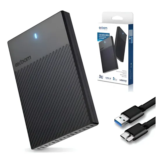 Hd Externo 500gb Portátil Usb 3.0 Para Notebook Ps4 Ps5 Xbox One E Series Cghd-36 Hd Externo 500gb Portátil Usb 3.0 Para Notebook Ps4 Ps5 Xbox One E Series Cghd-36