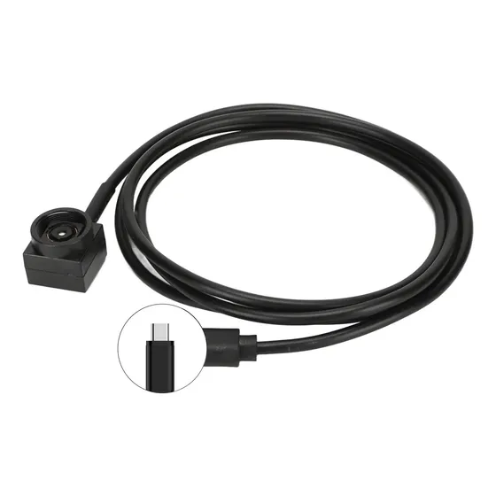 Mini Módulo De Câmera Com Foco Automático 5mp 1080p Fhd 30fp