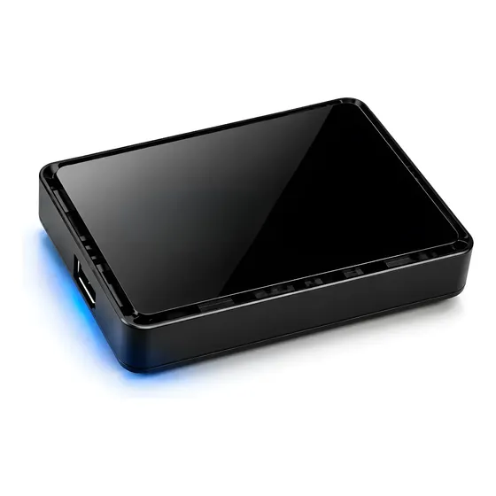 Streaming Box Etoili Basic Carplay Android Auto Youtube Wifi
