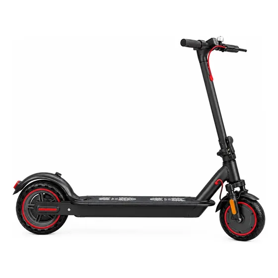 Patinete Eletrico Adulto Scooter Bluetooth Amortecedor 25km/