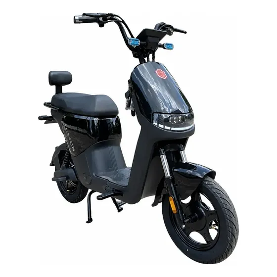 Scooter Moto Eletrica Foston X15 Max 1000w 32km/h + Garantia