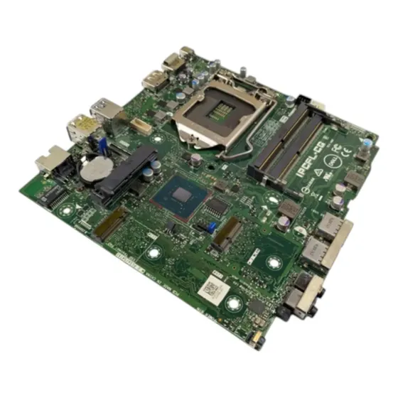 Placa Mãe Dell Optiplex 3070 Micro Ipcfl-cg 1151 Ddr4 5ydcw