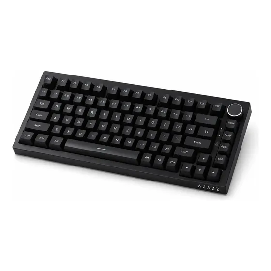 Teclado Mecânico Com Fio Ajazz Ak820