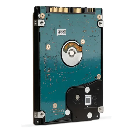 Saudável - Hd 2.5 320gb Sata Para Notebook E Videogames (Recondicionado)