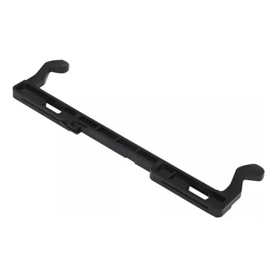 Trava Da Porta Do Micro-ondas Ap3682051, Ps952070,