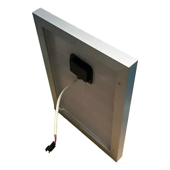 Kit 50 Placas Solar Fotovoltaica 25 X 18 5v