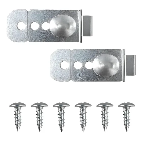 Dd98-01051c Kit De Suporte De Montagem Para Máquina De