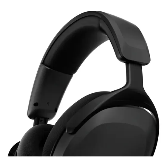 Headset Gamer Hyperx Cloud Stinger 2, Drivers 50mm, P3 Preto