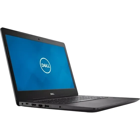 Promoção Notebook Dell Latitude 3490 Intel Core I5 8gb Ssd (Recondicionado)