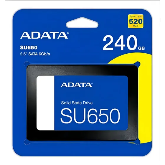 Interno Adata Asu650ss-240gt-r 240gb