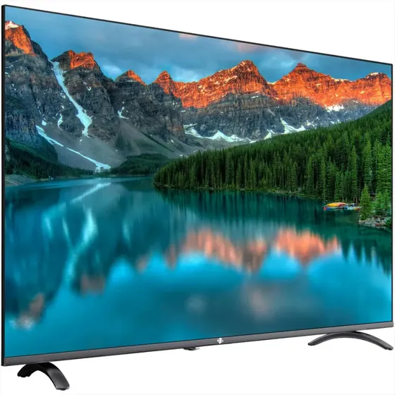 Smart Tv Tronos 43 Full Hd Android Wi-fi Usb Bluetooth Hdmi