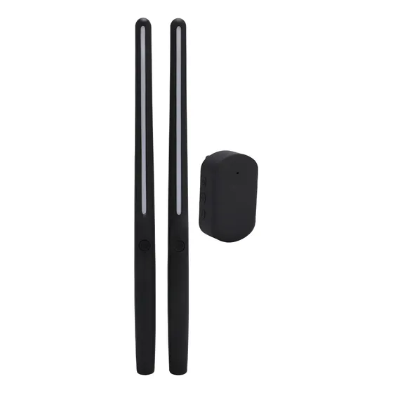 Conjunto De Tambores De Realidade Virtual Electric Air Multi