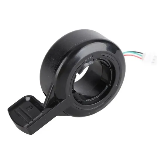 Acelerador De Mão Para Patinete Elétrico