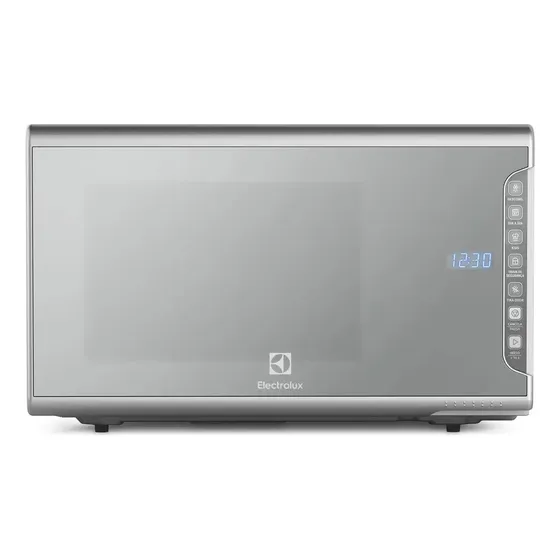 Micro-ondas Mi41s Painel Integrado 31 Litros Electrolux 127v