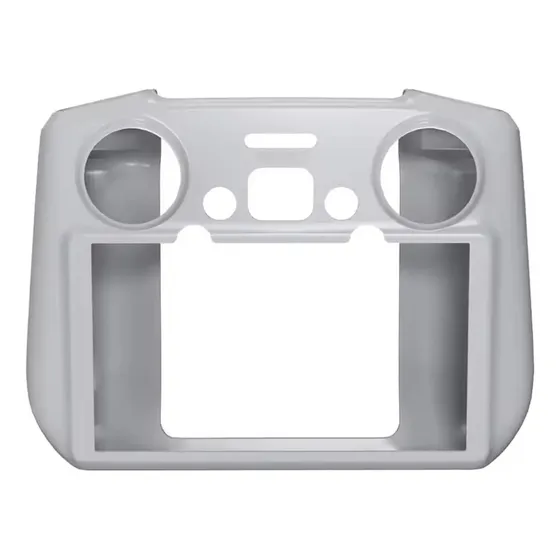 Capa Protetora De Silicone Drone Para Dji Air 3 Rc 2 Com Nf