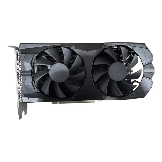 Placa De Video Brx Radeon Rx580 8gb Ddr5 Amd-rx580-8g-2048sp