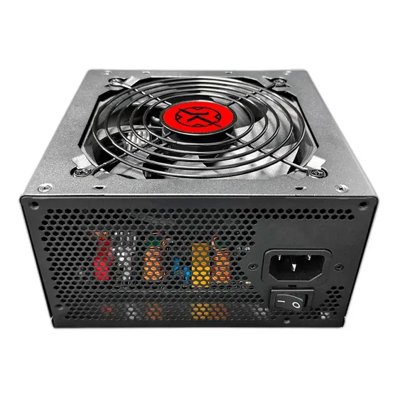 Fonte Kalkan Maxpower 750w Atx 80 Plus Bronze