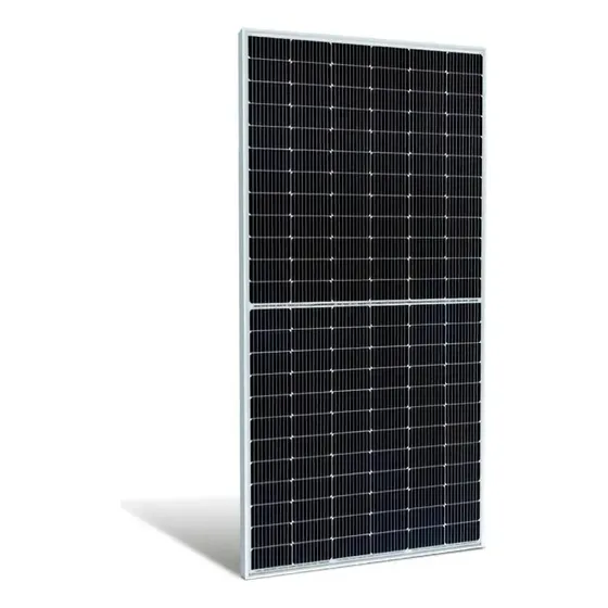Painel Solar Fotovoltaica 620w Jinko Bifacial