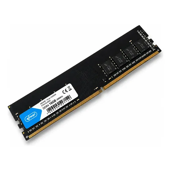 Memória Ram Ddr4 16gb 2666mhz Dimm Pc Computador Desktop Memória Ram Ddr4 16gb 2666mhz Dimm Pc Computador Desktop