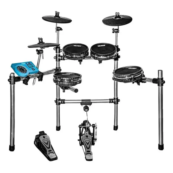 Bateria Eletrônica X-pro C.ibanez Ed 444