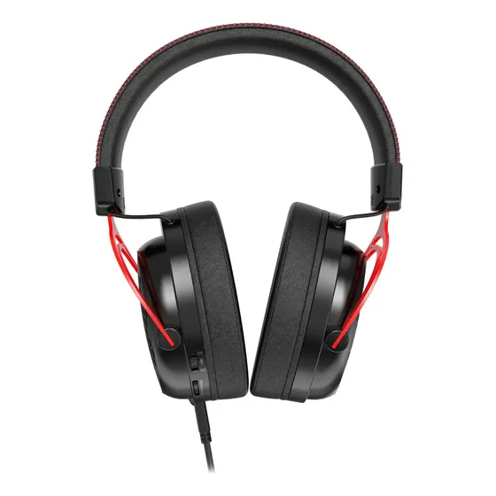 Headset Gamer Redragon Diomedes Preto Usb E 3.5mm Preto