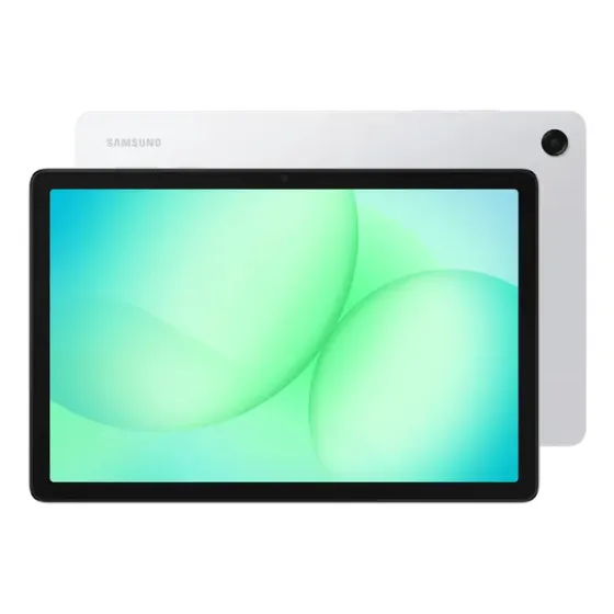Tablet Samsung Galaxy Tab A11+ 5g 8gb 256gb 11 Prata