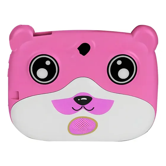 Tablet Infantil 7 Android 13 4gb 64gb Wi-fi