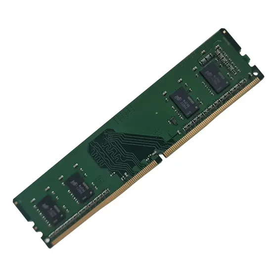 Memória Ram 8gb Ddr4 Kingston 2666mhz Cl19 Udimm Desktop