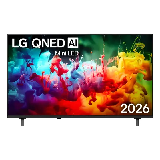 Smart Tv LG Qned Mini Led Ai 4k Qned70 55 Polegadas 2026