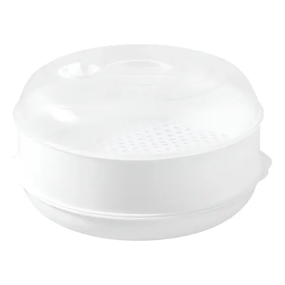Vaporizador De Panelas De Microondas Fd &aw