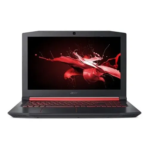 Notebook Gamer Nitro 5 An515-52-54am I5 8gb 128ssd Gtx1050 - Bom (Recondicionado)