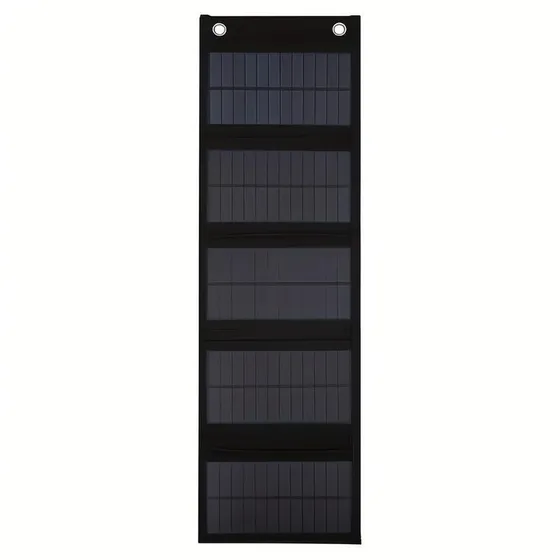Painéis Fotovoltaicos Portáteis Ao Ar Livre, Painéis Solares