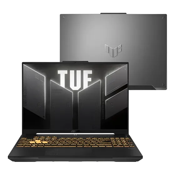 Notebook Asus Tuf Gamer Rl122w Rtx3050 Core 5 16gb 512gb W11