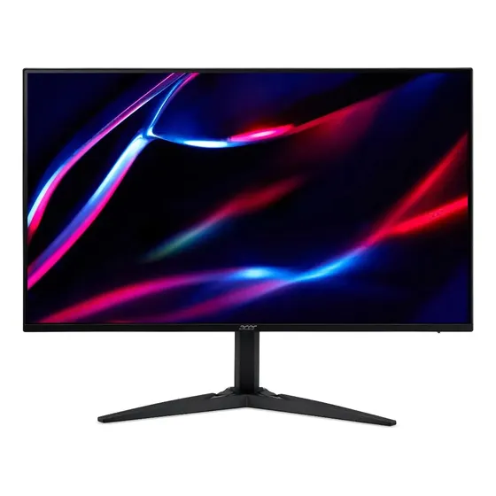 Monitor Gamer Acer Kg273 Hbi 27'' Full Hd 100hz 1ms Preto