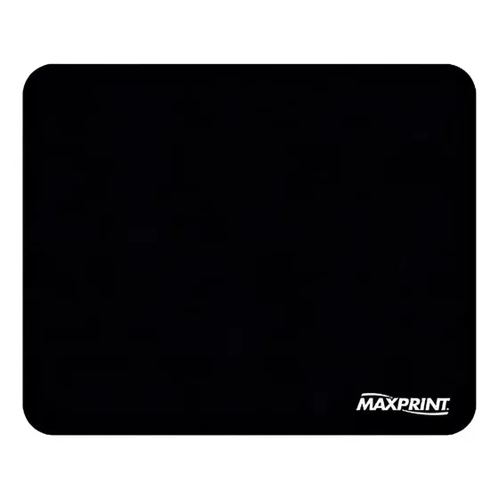 Mouse Pad Maxprint Tecido 18x22cm