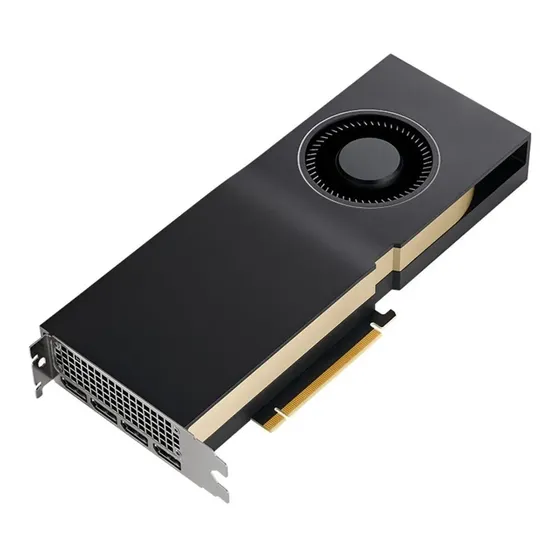Placa de vídeo Nvidia PNY RTX Series A5000 24GB