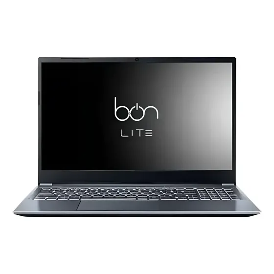 Notebook Avell B.on Amd Ryzen 5 7430u 16gb 512gb