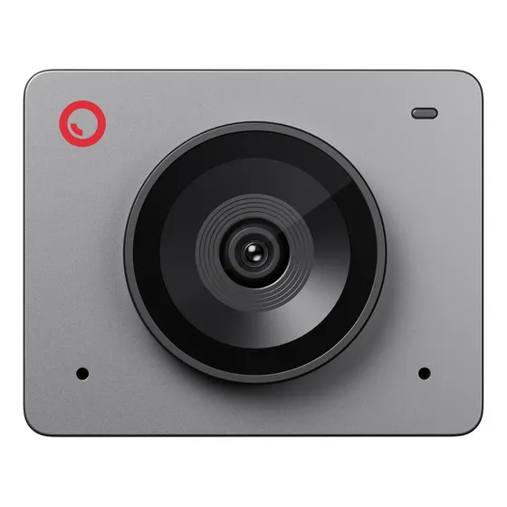 Webcam Obsbot Meet Se Color Space Grey 1080p com IA