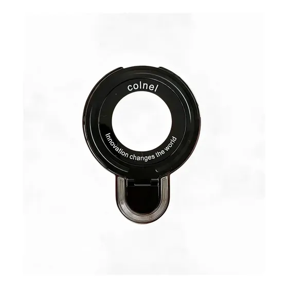 Suporte Celular Magsafe Anel Magnético Carro Mesa Universal