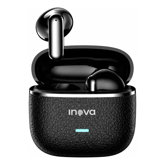 Fone De Ouvido Sem Fio Bluetooth 6.0 Fone De Ouvido Sem Fio Bluetooth 6.0